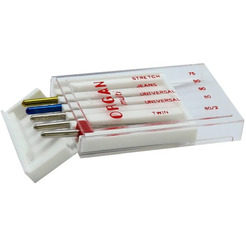 Набор игл ORGAN 5/Multi Blister