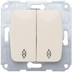 Переключатель KRANZ DEA KR-78-0237