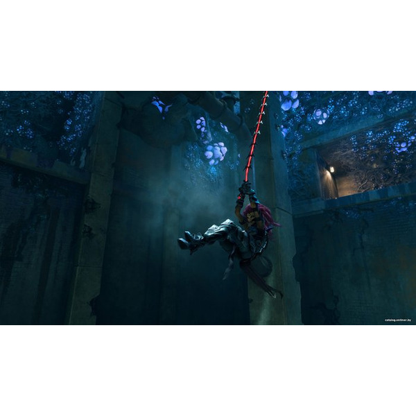 Игра Darksiders 3 для Xbox One