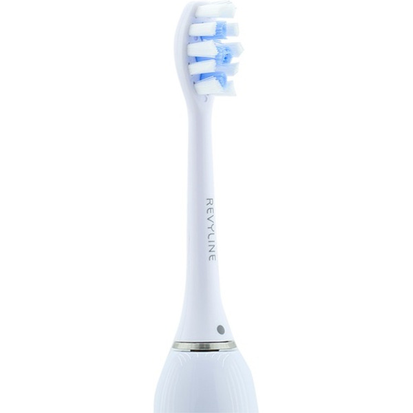Электрическая зубная щетка Revyline RL 010 (белый)