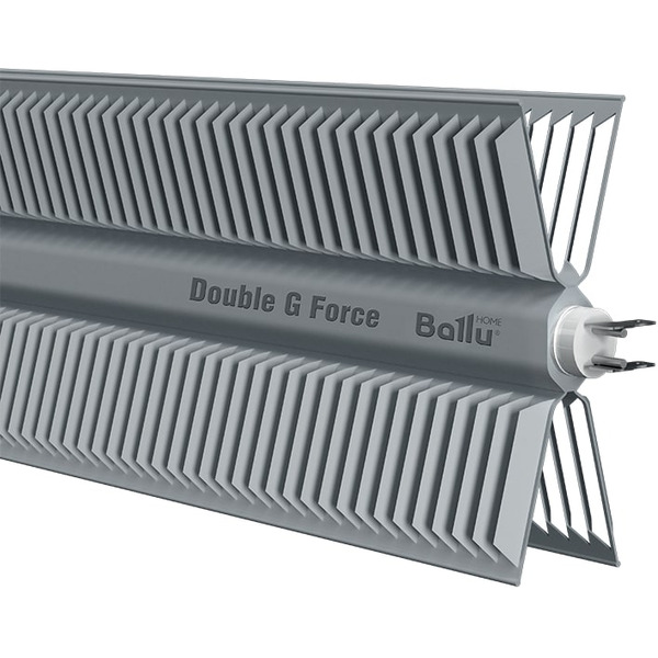 Конвектор Ballu Enzo BEC/EZMR-1500