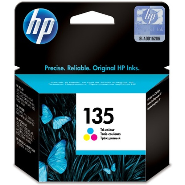 Картридж HP 135 C8766HE