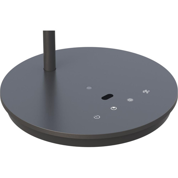 Настольная лампа Yeelight Reading and Writing Desk Lamp (черный)