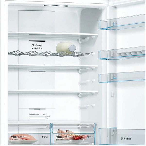 Холодильник Bosch Serie 4 KGN49XWEA