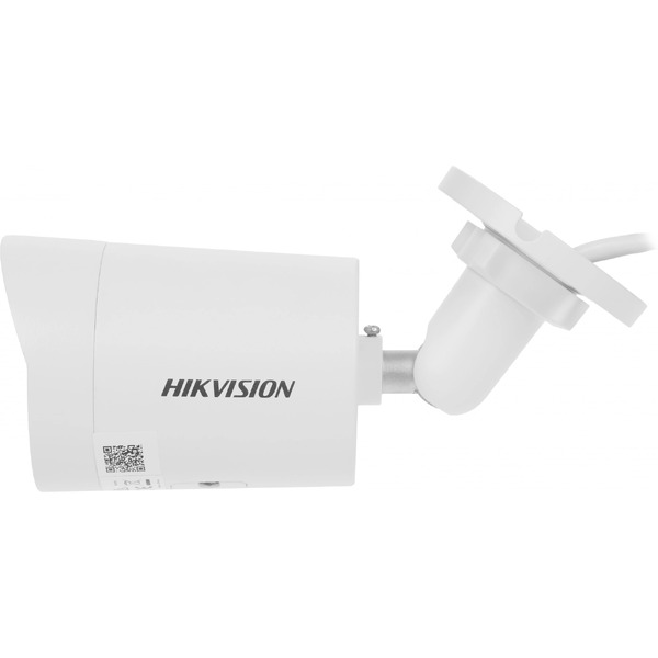 IP-камера Hikvision DS-2CD2087G2H-LIU (4 мм, белый)
