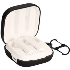 Чехол Bingo Silicone для HAYLOU GT6 (черный)