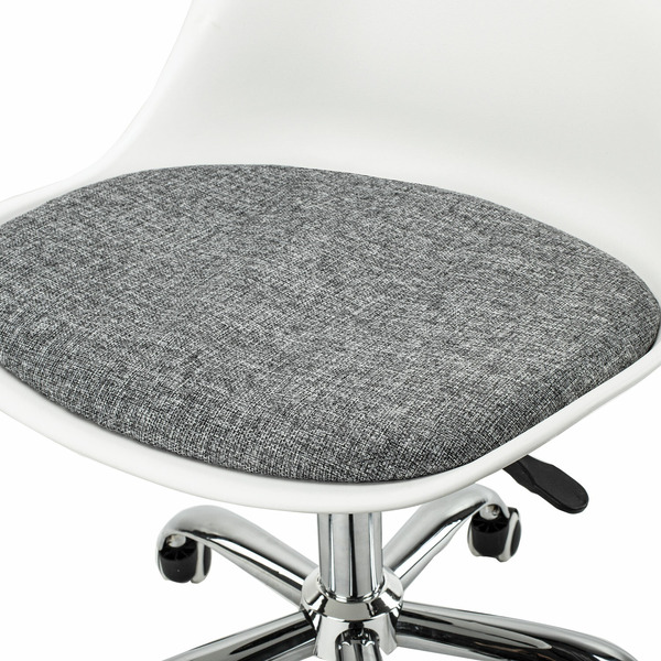 Кресло стул BRABIX Eames MG-310 CH (532924)