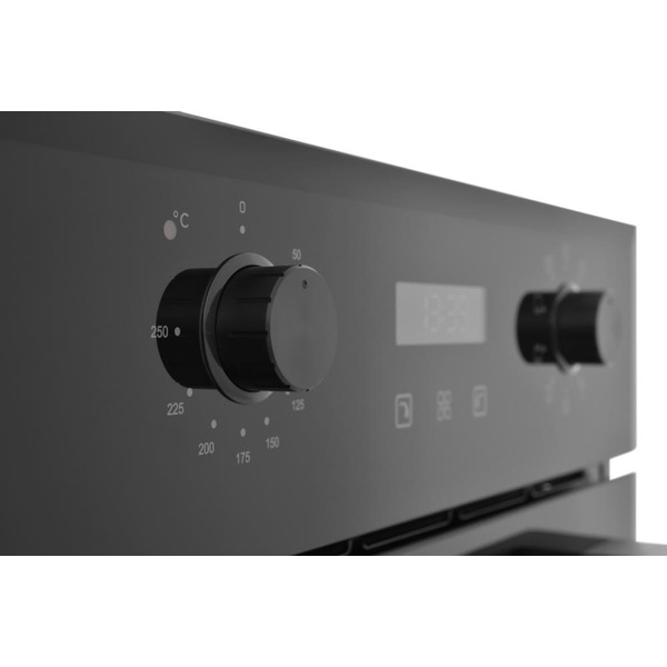 Духовой шкаф ZUGEL ZOE452B