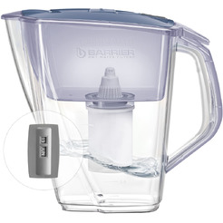 Кувшин БАРЬЕР Прайм (лесная голубика)