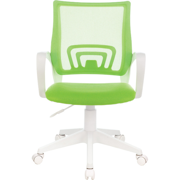 Кресло Бюрократ CH-W695NLT (салатовый)
