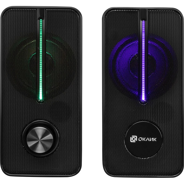 Колонки Оклик OK-120U