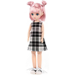 Кукла Полесье Даша в парке 02840 (в коробке №1)