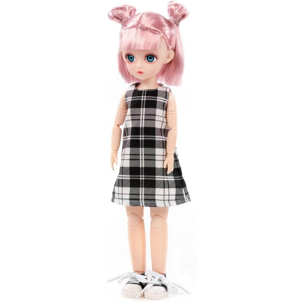 Кукла Полесье Даша в парке 02840 (в коробке №1)