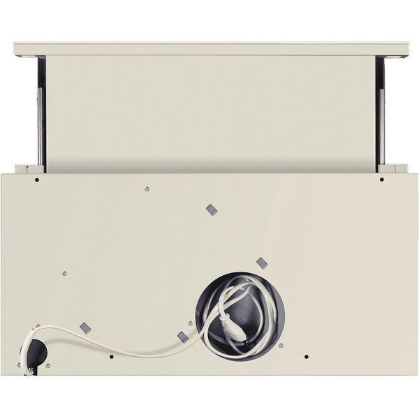 Вытяжка MAUNFELD VS Light Glass (C) 50 (бежевый)