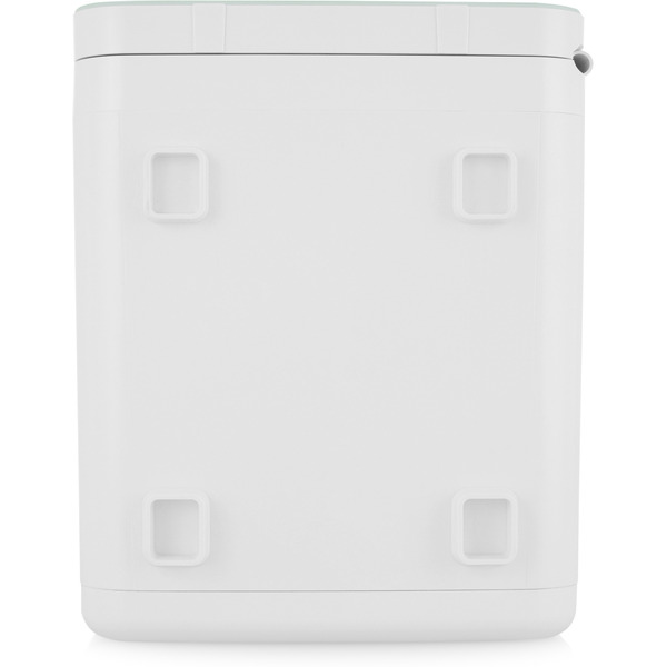 Холодильник для косметики ZUGEL ZCR-003W (белый)