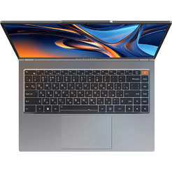 Ноутбук Maibenben Perfectum P15B P15B-R576UMF1SLGRE0 Win 11 Pro