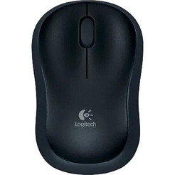 Мышь Logitech B175 (910-004332) черный