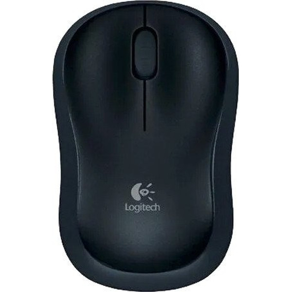 Мышь Logitech B175 (910-004332) черный