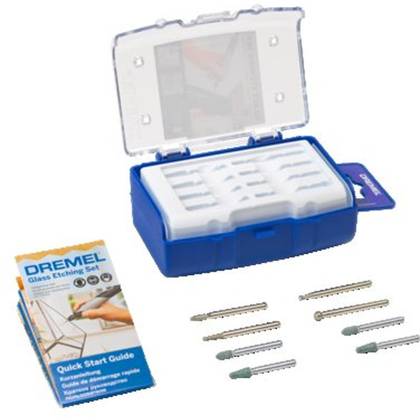 Набор оснастки Dremel 2.615.C68.2JA