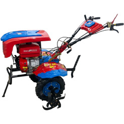 Мотоблок SmartBalance FORCE 170F