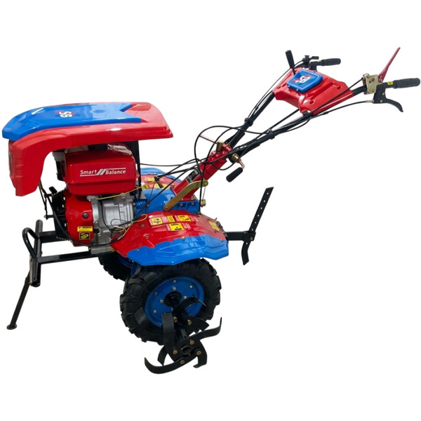 Мотоблок SmartBalance FORCE 170F