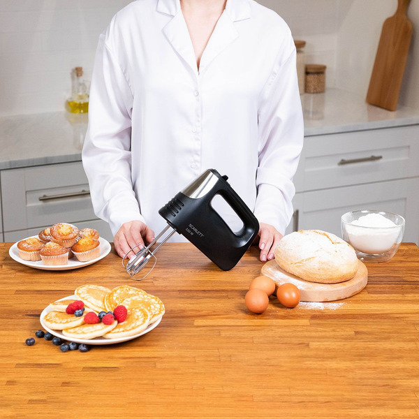 Миксер Scarlett SC-HM40S23