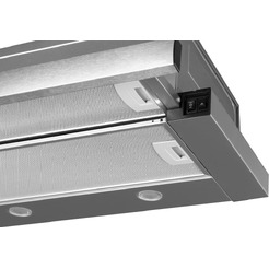 Кухонная вытяжка Konigin Pixel Out 60 (нержавеющая сталь)