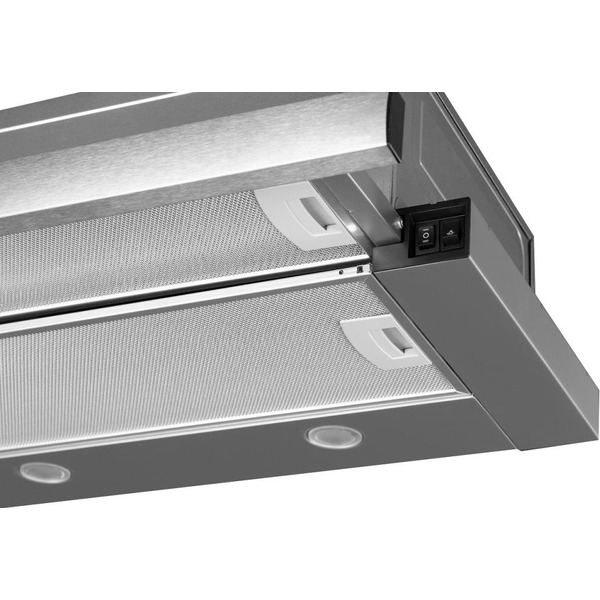 Кухонная вытяжка Konigin Pixel Out 60 (нержавеющая сталь)
