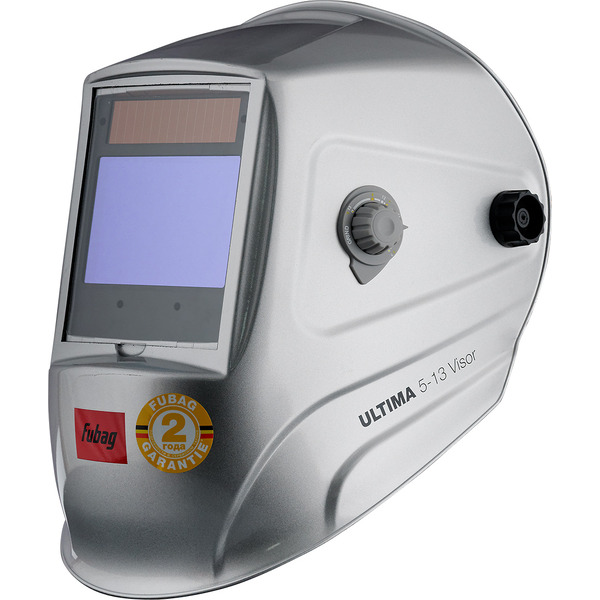 Сварочная маска Fubag Ultima 5-13 Visor (992530)