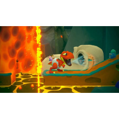 Игра Ryan’s Rescue Squad для PlayStation 4