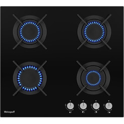 Варочная панель Weissgauff HG 640 BGV