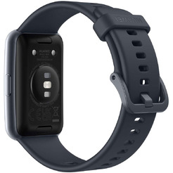 Смарт-часы HUAWEI Watch Fit SE (черный)