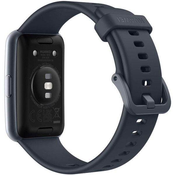 Смарт-часы HUAWEI Watch Fit SE (черный)