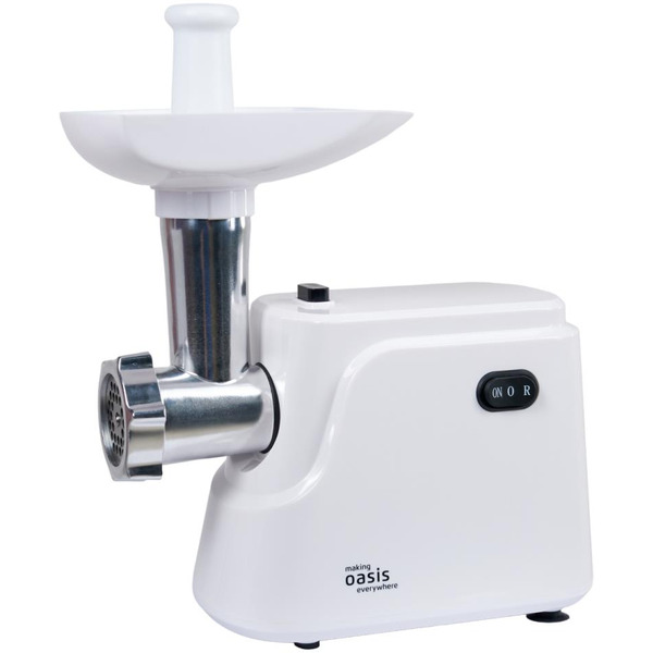 Мясорубка Making Oasis Everywhere MG-TK1