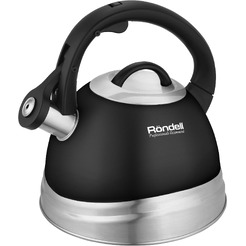 Чайник металлический Rondell Walzer RDS-1827
