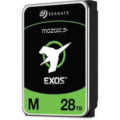 Жесткий диск Seagate Exos M 28TB ST28000NM003K
