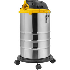 Профессиональный пылесос Garvill VC1200-30MS