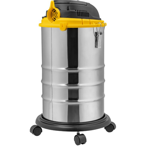 Профессиональный пылесос Garvill VC1200-30MS