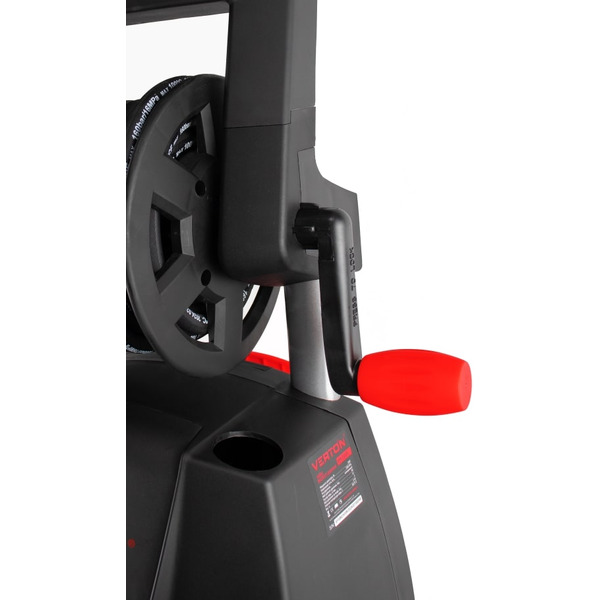 Мойка высокого давления Verton WM-2500R (01.9674.16682)