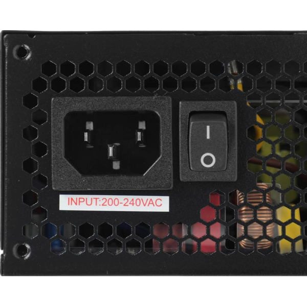 Блок питания Accord ACC-SFX600-80