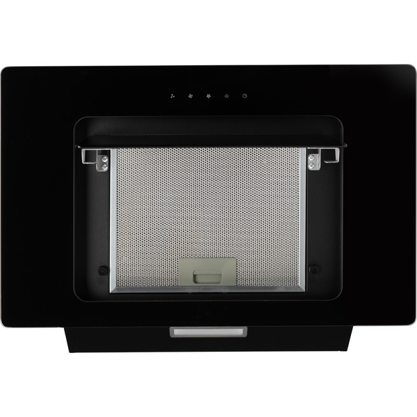 Кухонная вытяжка DeLonghi Quarto 608 NB