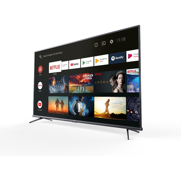 Телевизор TCL 65EP660