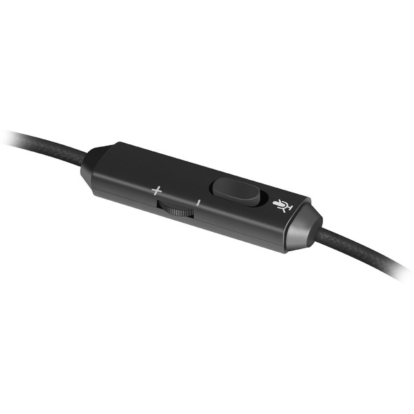 Игровая гарнитура DEFENDER Shadow 64600 черный