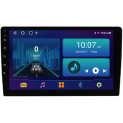 USB-магнитола Aspect AV-W92P