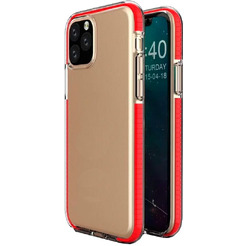 Чехол ATOMIC CHOICE для Xiaomi Redmi 9 (красный)