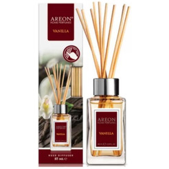 Аромадиффузор Areon Sticks New Vanilla ARE-RS4 (85 мл)