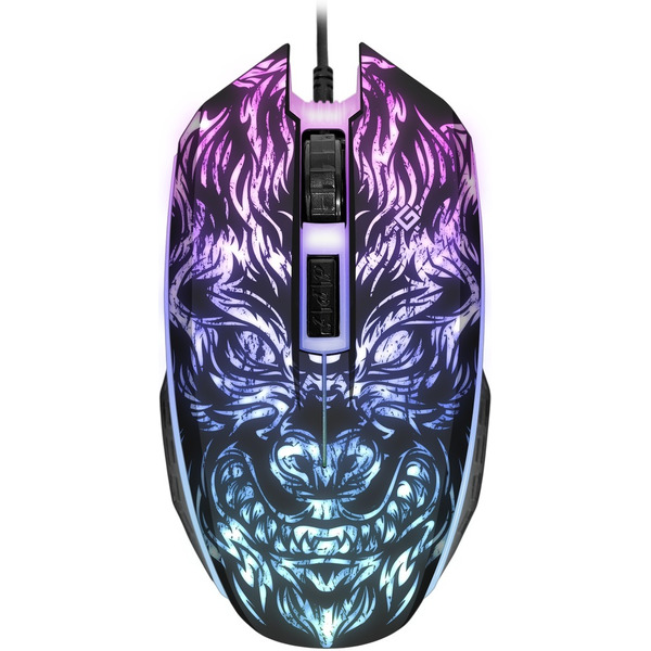 Клавиатура + мышь с ковриком Defender Tark C-779