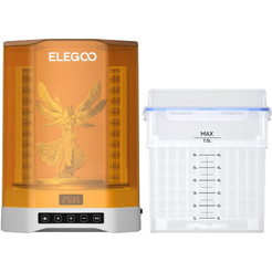 Полимеризационная камера и мойка Elegoo Mercury Plus V3.0
