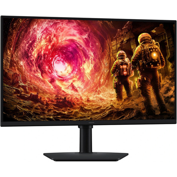 Игровой монитор Samsung Odyssey G5 G50F LS27FG502EIXCI