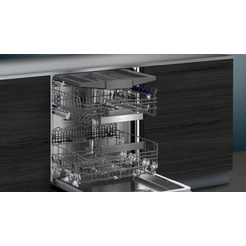 Посудомоечная машина Siemens SN65ZX07CE